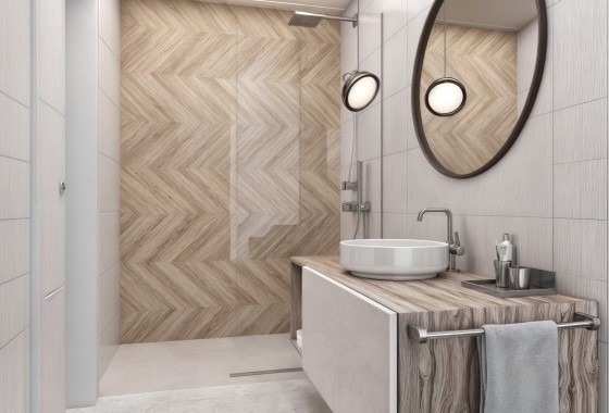 New Build - Town house -
Alfaz del Pi