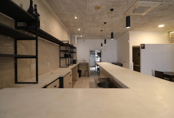 Sale - Commercial -
Benijofar - Benijofar - Village