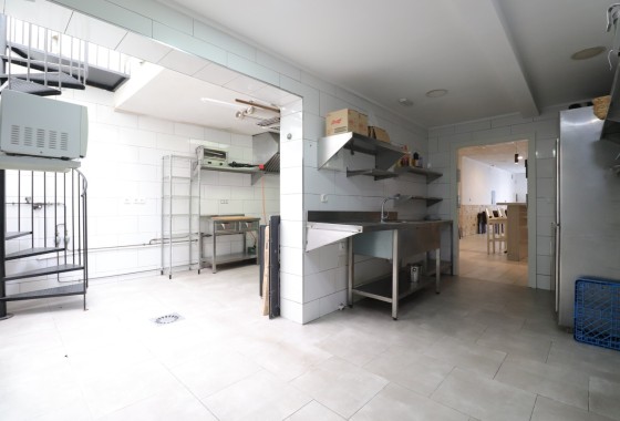 Sale - Commercial -
Benijofar - Benijofar - Village