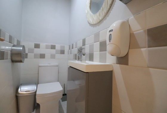 Sale - Commercial -
Benijofar - Benijofar - Village