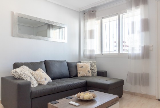 Revente - Maison de ville -
Lomas de Cabo Roig