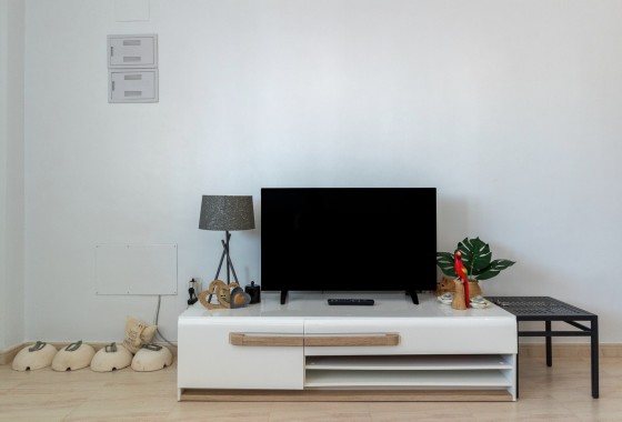 Revente - Maison de ville -
Lomas de Cabo Roig