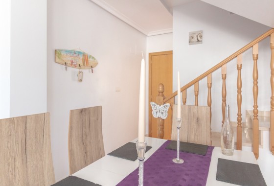 Revente - Maison de ville -
Lomas de Cabo Roig