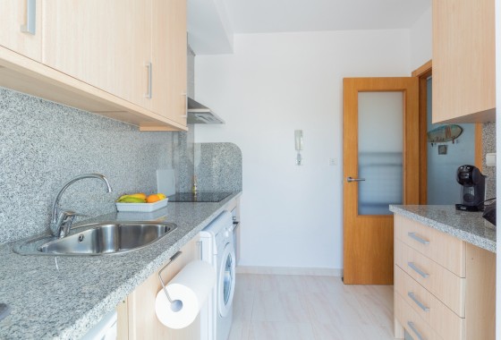 Revente - Maison de ville -
Lomas de Cabo Roig