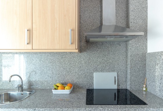 Revente - Maison de ville -
Lomas de Cabo Roig