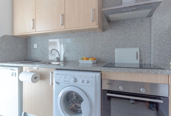 Revente - Maison de ville -
Lomas de Cabo Roig