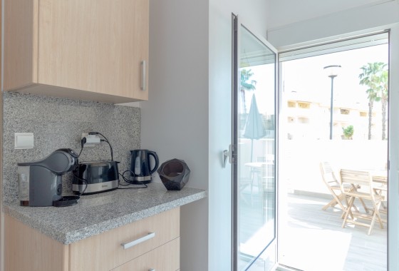 Revente - Maison de ville -
Lomas de Cabo Roig