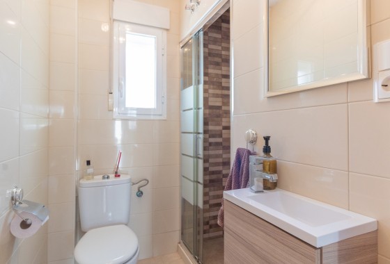 Revente - Maison de ville -
Lomas de Cabo Roig