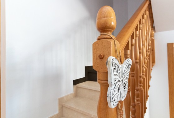 Revente - Maison de ville -
Lomas de Cabo Roig