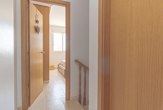 Revente - Maison de ville -
Lomas de Cabo Roig