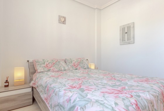 Revente - Maison de ville -
Lomas de Cabo Roig