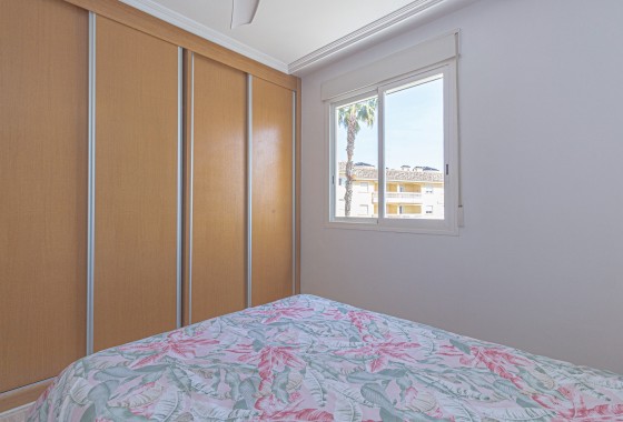 Revente - Maison de ville -
Lomas de Cabo Roig