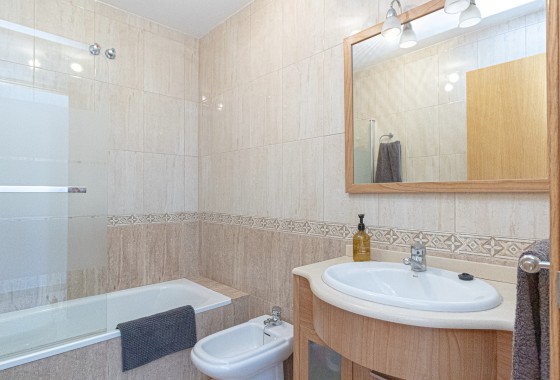 Revente - Maison de ville -
Lomas de Cabo Roig