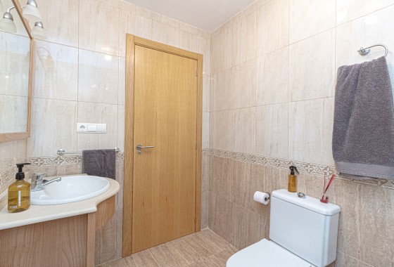 Revente - Maison de ville -
Lomas de Cabo Roig