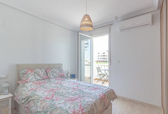 Revente - Maison de ville -
Lomas de Cabo Roig