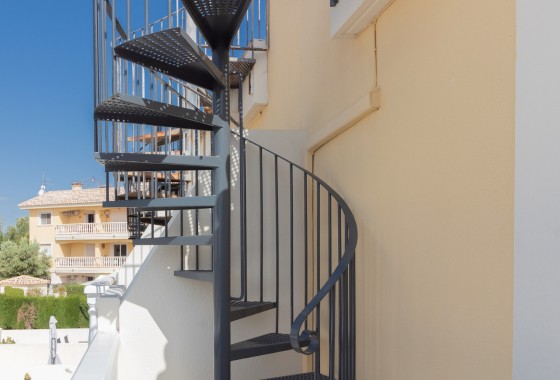 Revente - Maison de ville -
Lomas de Cabo Roig