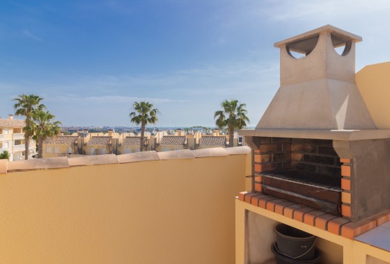 Revente - Maison de ville -
Lomas de Cabo Roig