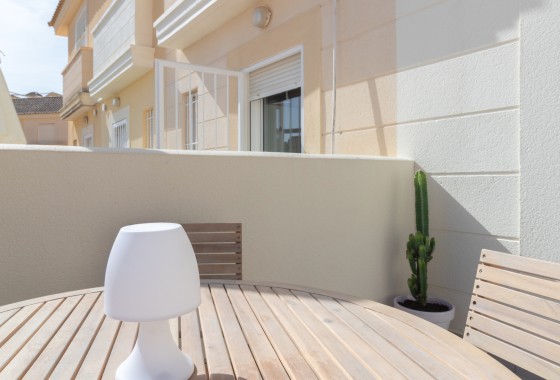 Revente - Maison de ville -
Lomas de Cabo Roig