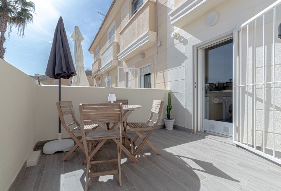 Revente - Maison de ville -
Lomas de Cabo Roig