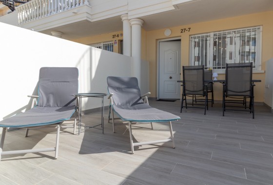 Revente - Maison de ville -
Lomas de Cabo Roig