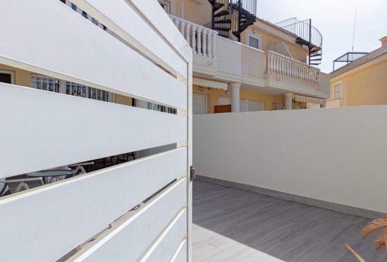 Revente - Maison de ville -
Lomas de Cabo Roig