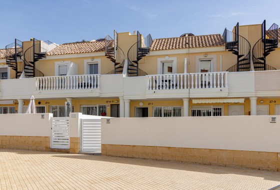 Revente - Maison de ville -
Lomas de Cabo Roig