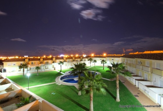 Revente - Maison de ville -
Lomas de Cabo Roig