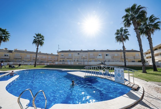 Revente - Maison de ville -
Lomas de Cabo Roig