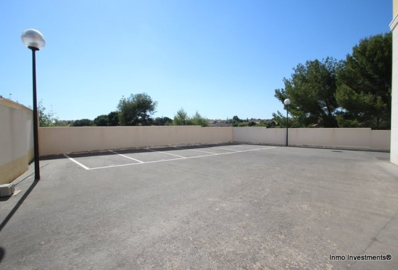 Revente - Maison de ville -
Lomas de Cabo Roig