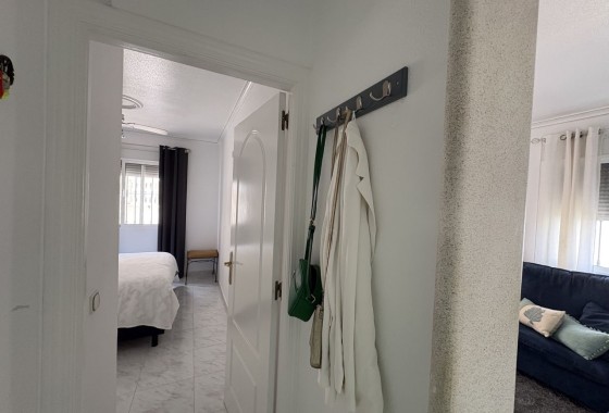 Resale - Detached Villa -
Rojales - La Marquesa
