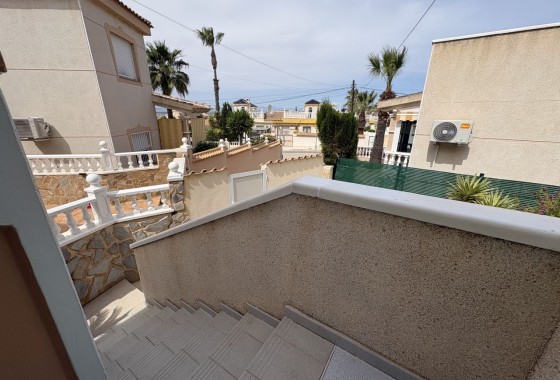 Resale - Detached Villa -
Rojales - La Marquesa