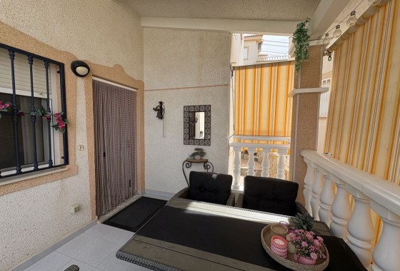 Resale - Detached Villa -
Rojales - La Marquesa