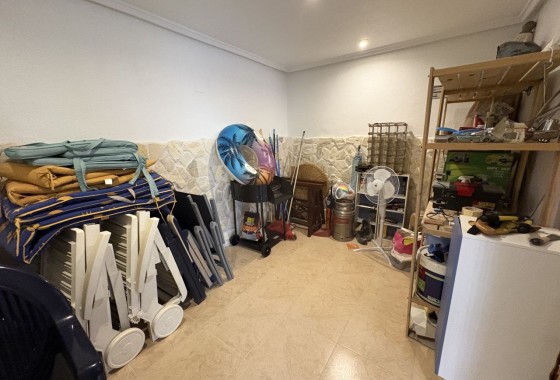 Resale - Detached Villa -
Rojales - La Marquesa