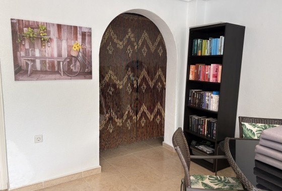 Resale - Detached Villa -
Rojales - La Marquesa