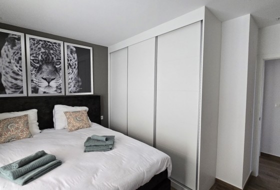 Revente - Villa Individuelle -
Los Montesinos