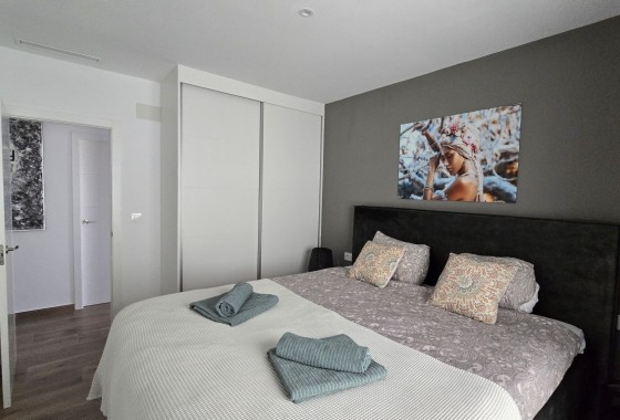 Revente - Villa Individuelle -
Los Montesinos