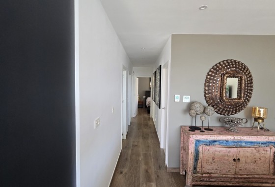 Revente - Villa Individuelle -
Los Montesinos