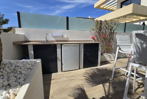 Revente - Villa Individuelle -
Los Montesinos