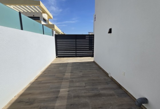 Revente - Villa Individuelle -
Los Montesinos