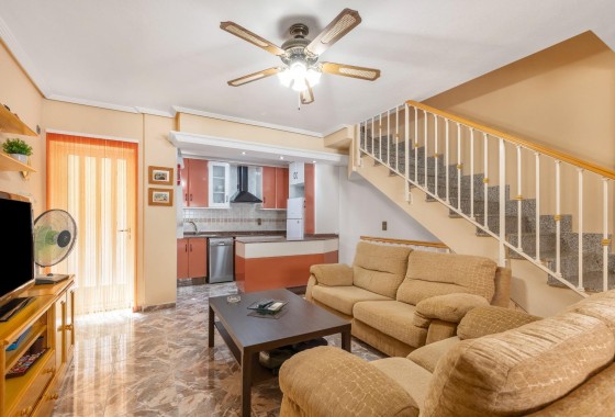 Sale - Apartment Flat -
Los Alcázares - Centro