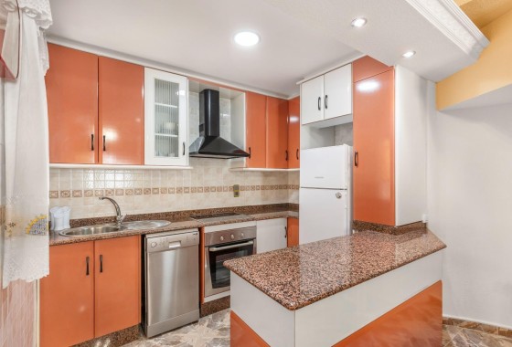 Sale - Apartment Flat -
Los Alcázares - Centro