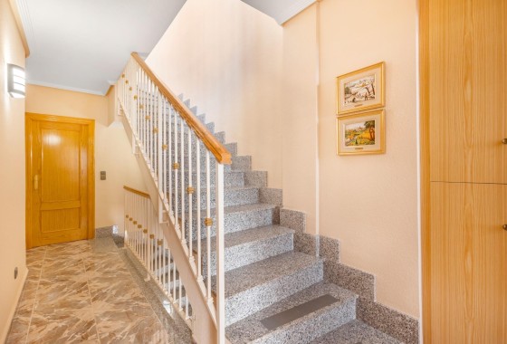 Sale - Apartment Flat -
Los Alcázares - Centro