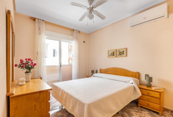 Sale - Apartment Flat -
Los Alcázares - Centro