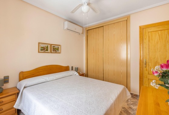 Sale - Apartment Flat -
Los Alcázares - Centro