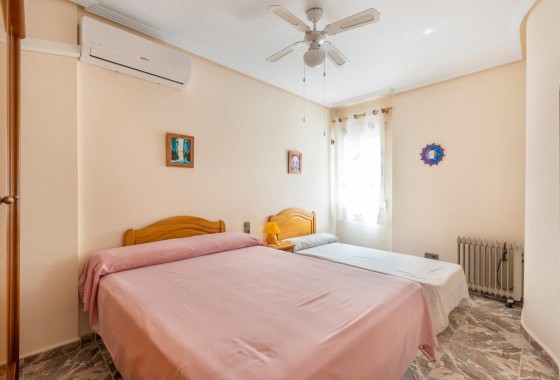 Sale - Apartment Flat -
Los Alcázares - Centro