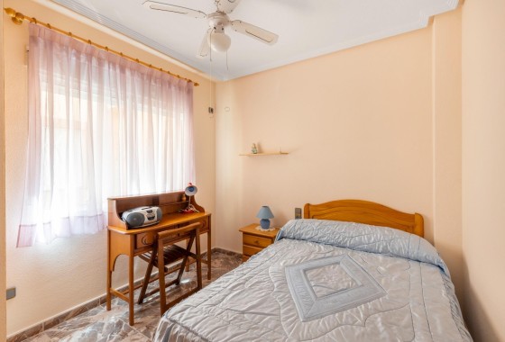 Sale - Apartment Flat -
Los Alcázares - Centro