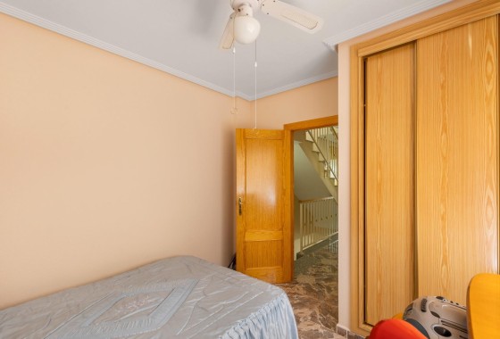 Sale - Apartment Flat -
Los Alcázares - Centro