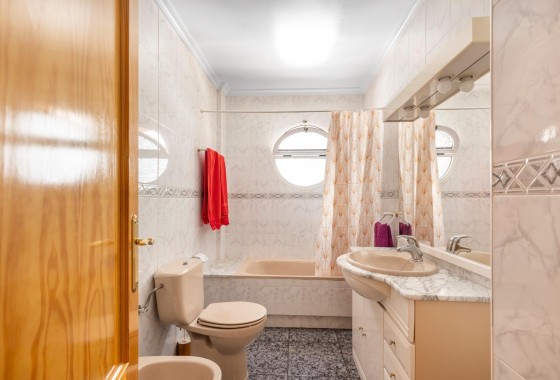 Sale - Apartment Flat -
Los Alcázares - Centro