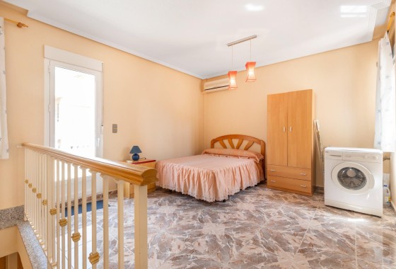Sale - Apartment Flat -
Los Alcázares - Centro