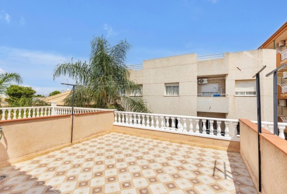 Sale - Apartment Flat -
Los Alcázares - Centro
